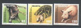 2004, Schweizer Tierschutz STS **