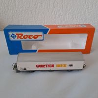 Roco/Baur 291008 SBB Werbewagen GURTEN BIER in OVP