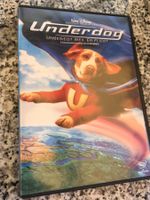 DVD Underdog