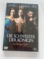 DVD: Die Schwester der Königin - Historienfilm mit Portman!