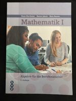 Mathematik Algebra und Geometrie Berufsmaturität