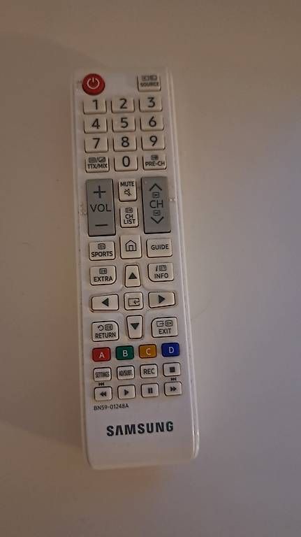 Televisori: Samsung Ue40k5580 40", LCD, Full HD – Usato da Unterlunkhofen venduto da sel.mue 3