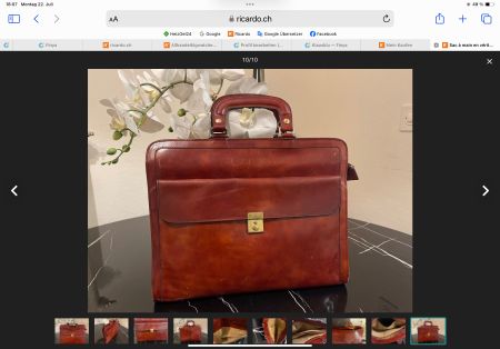 Tasche 38 X 30