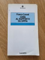 libro Franco Casoni - Guida al rapporto di coppia