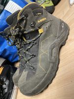 Lowa Kinder Wanderschuhe Gore-Tex Gr.36 guter Zustand