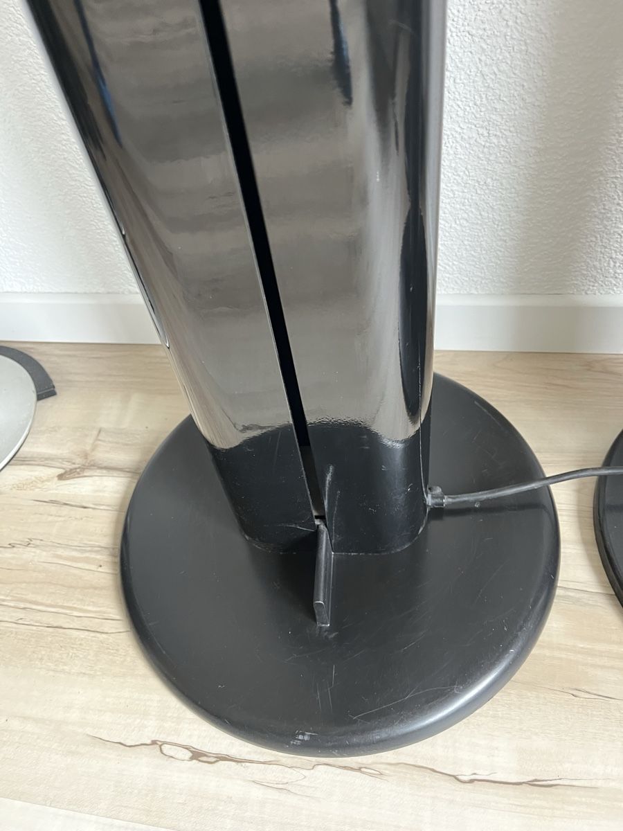 Artemide Lampade: Artemide Megaron – Usato da Gontenschwil venduto da Ewi 2