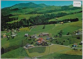 Flugaufnahme Gasthaus Schmidberg