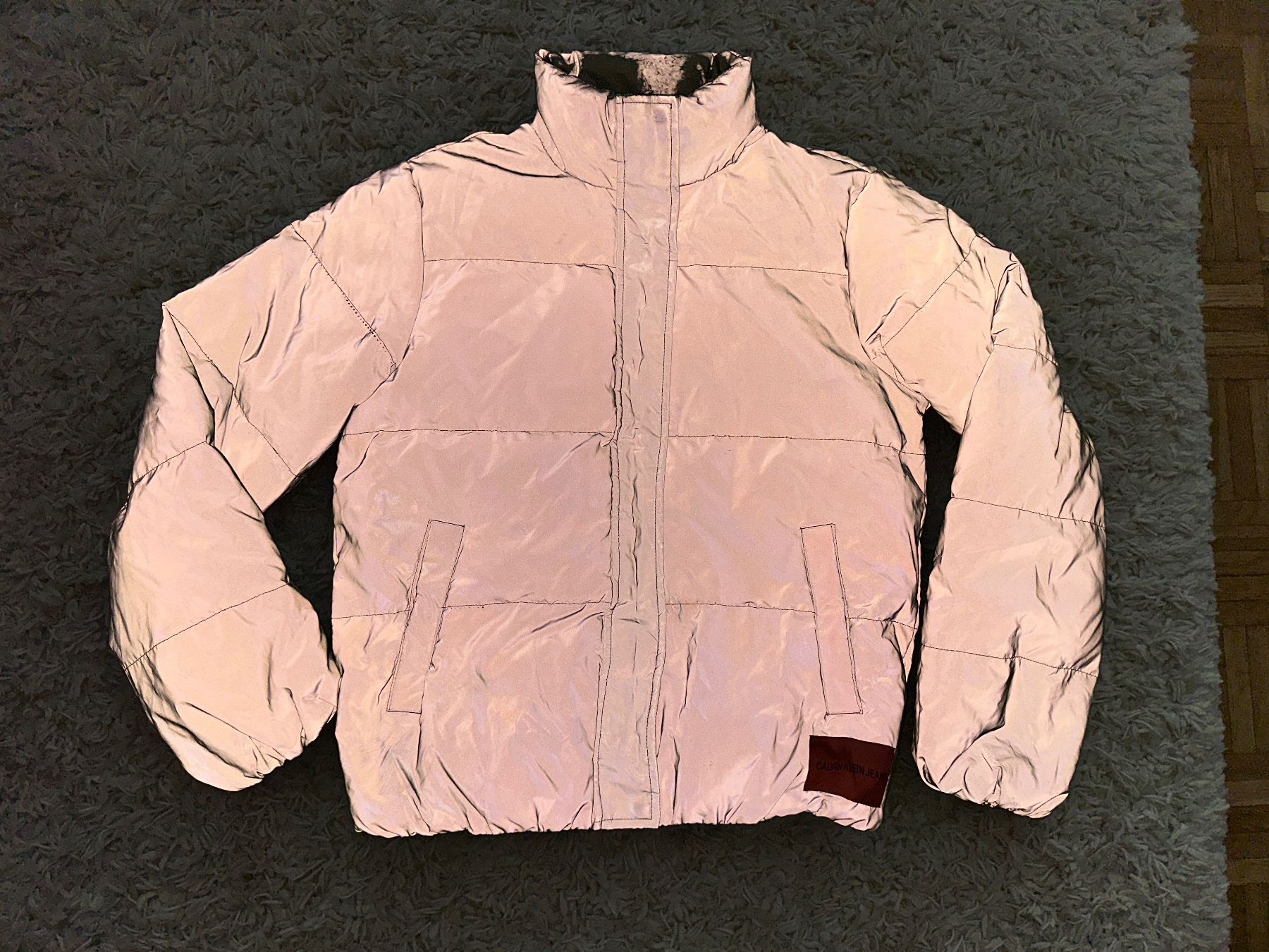 Calvin Klein Jacken: Calvin Klein Jacke Gr.S – Gebraucht aus Bern von BrandVilla 1
