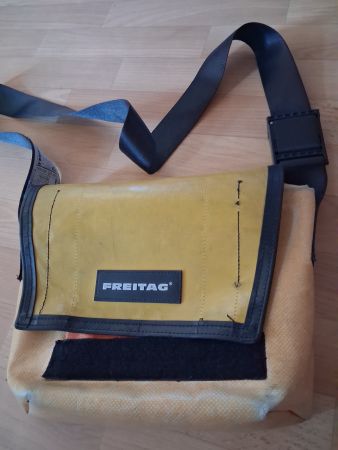 Umhängetasche FREITAG