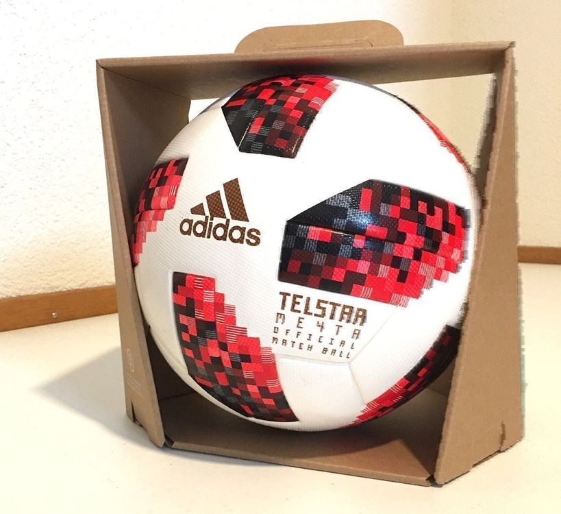 Adidas World Cup OMB KO Telstar CW4680 Kaufen auf Ricardo