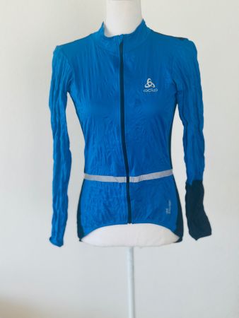 Odlo Damen Velo Jacke, Grösse S, Neu mit Etikett!