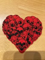 Patch Sticker Aufnäher 322