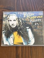 Joan Osborne One Of Us Maxi CD guter gebrauchter Zustand