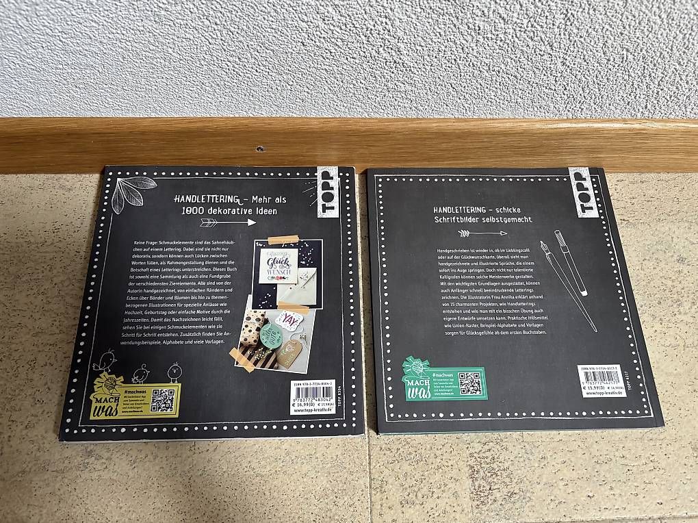 Libri: Handletterling  – Usato da Brugg AG venduto da nuv_srm8 1