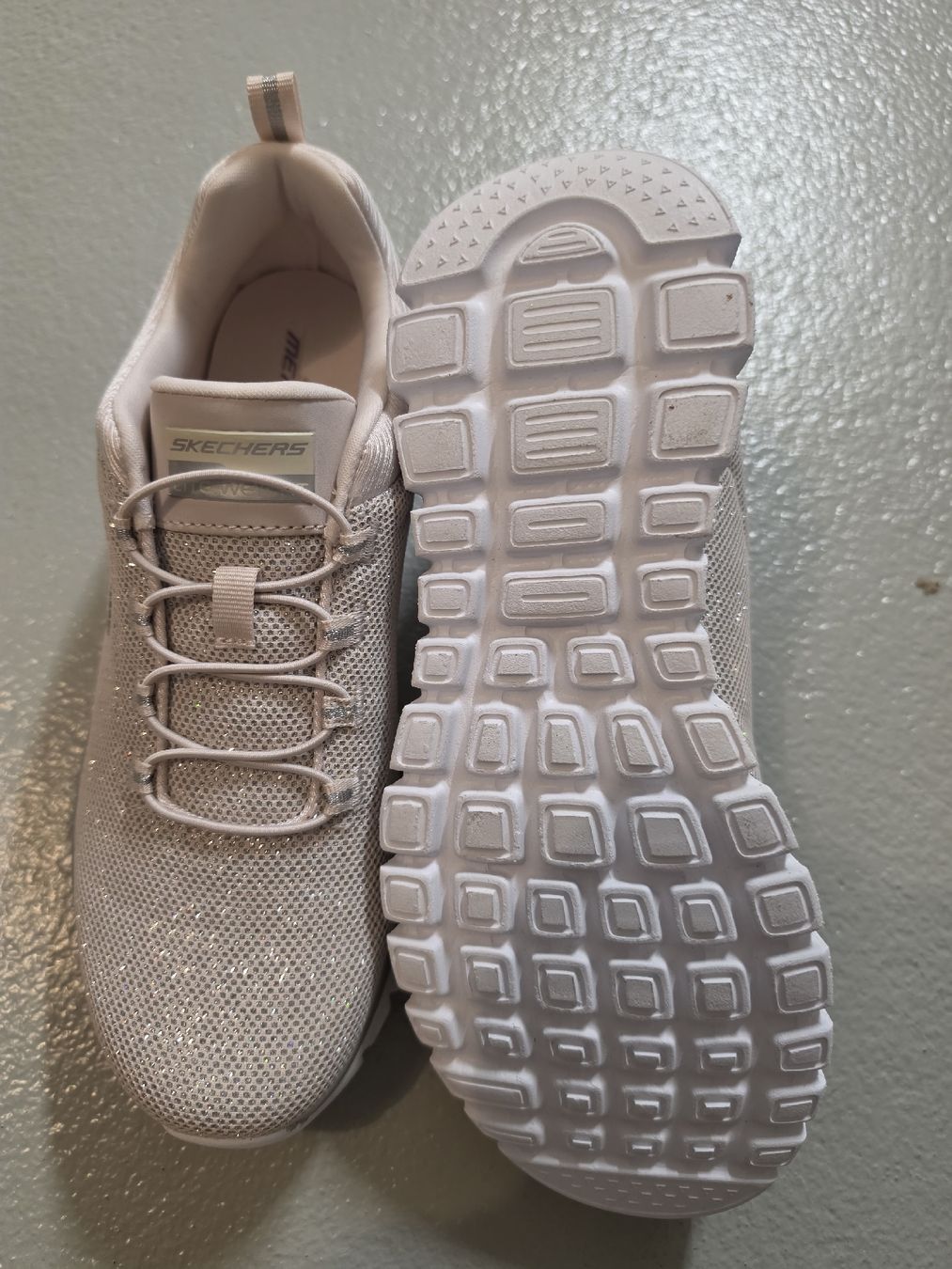 Skechers Scarpe da donna: Sketchers Turnschuhe – Nuovo (secondo la descrizione) da Kefikon TG venduto da Livline 2