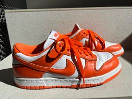 Nike Dunk Low Orange - EU 38