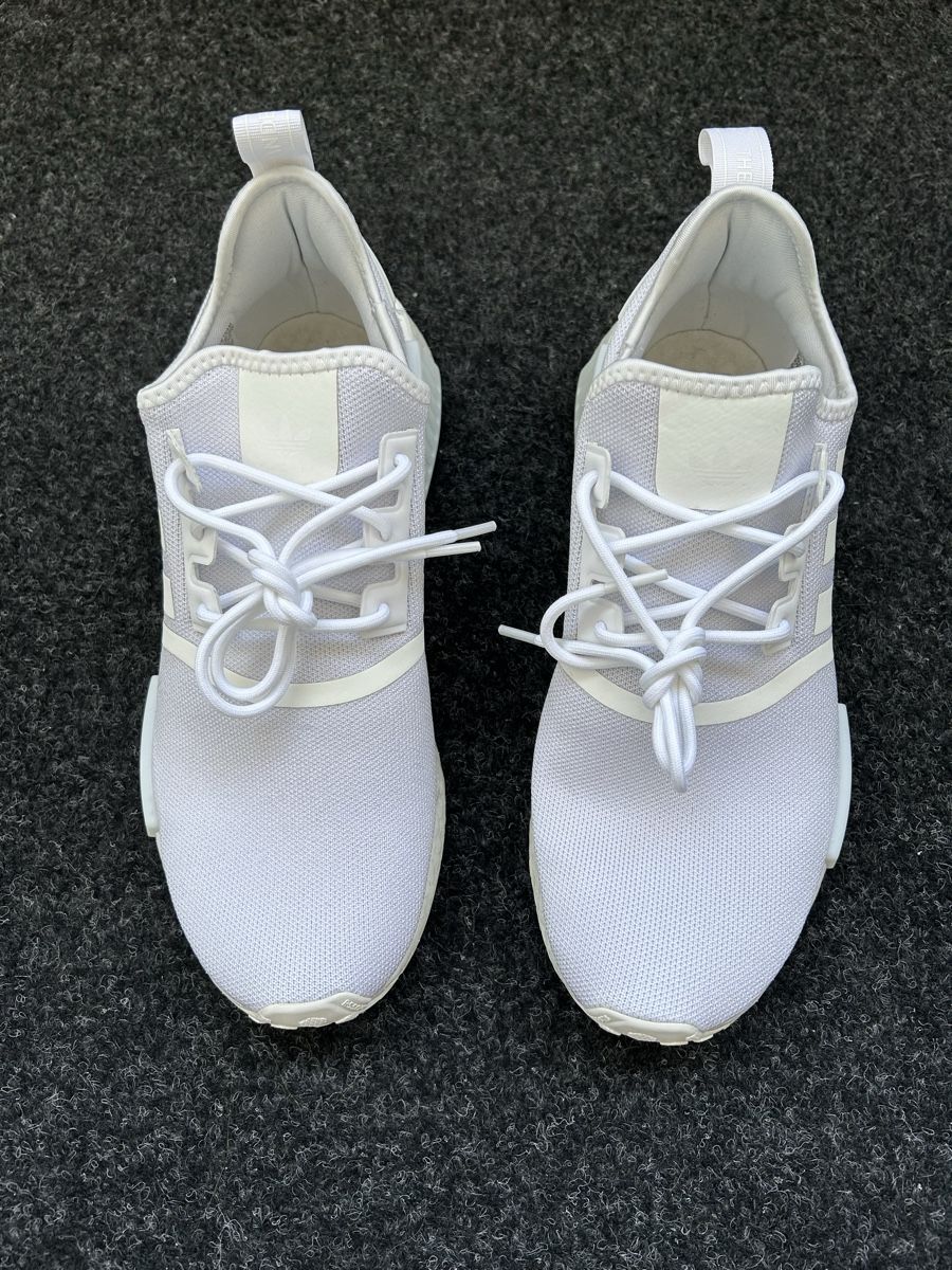 Adidas Herrenschuhe: Adidas NMD – Gebraucht aus Hinterkappelen von Petra_87 1
