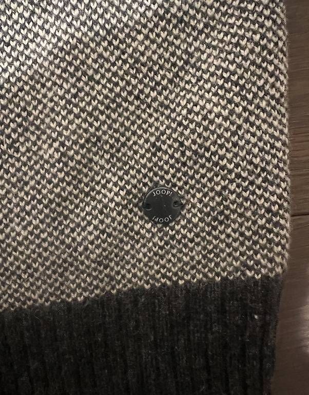 Joop Maglioni & Felpe: Joop, Woll Pullover Gr L – Usato da Kilchberg ZH venduto da SyFo286 2