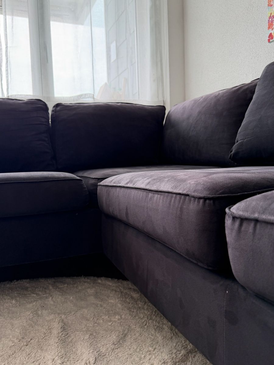 Divani: Designersofa xooon anthrazit – Usato da Wil venduto da and_fb7g 2