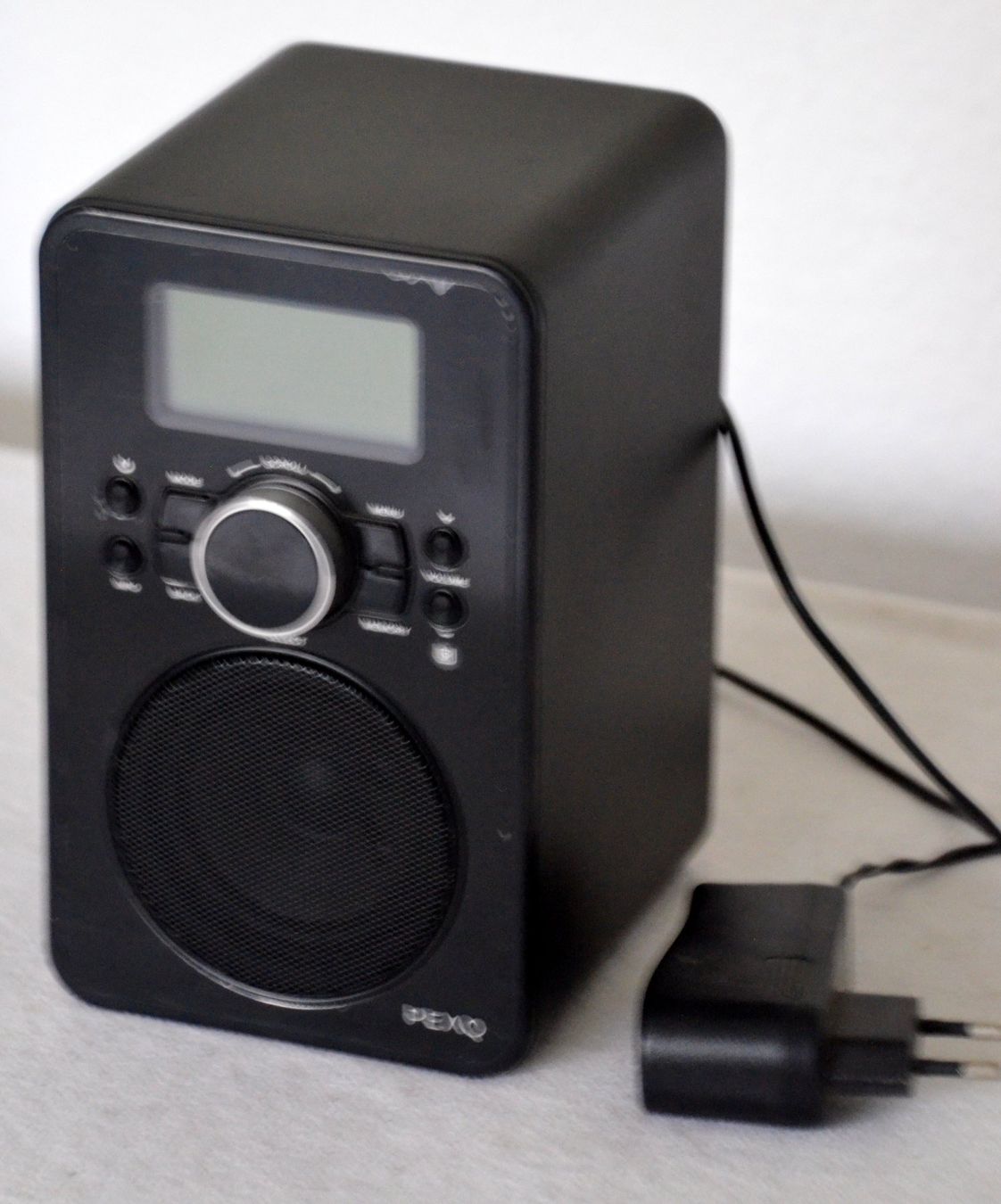Peaq Radio: PEAQ Internet Radio PDR210-B – Usato da Collonges venduto da arashee 4