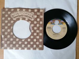 Donna Summer --  Rumour Has It Single Vinyl 7