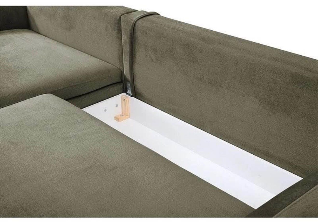 Sofas: Ecksofa – Gebraucht aus Dulliken von krestik79 1