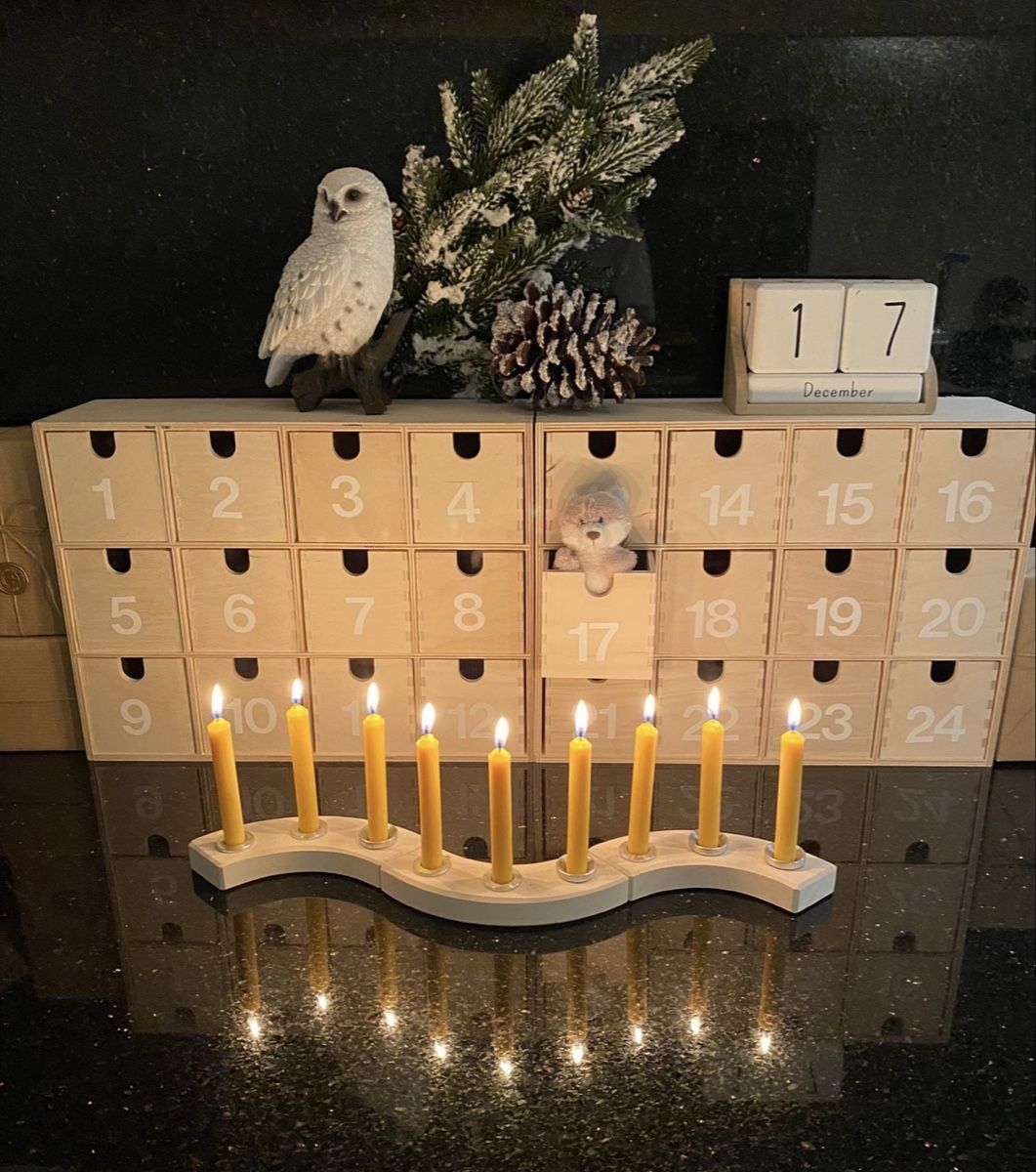 Ikea Calendari: Adventskalender  – Usato da Ottenbach venduto da Alexandr