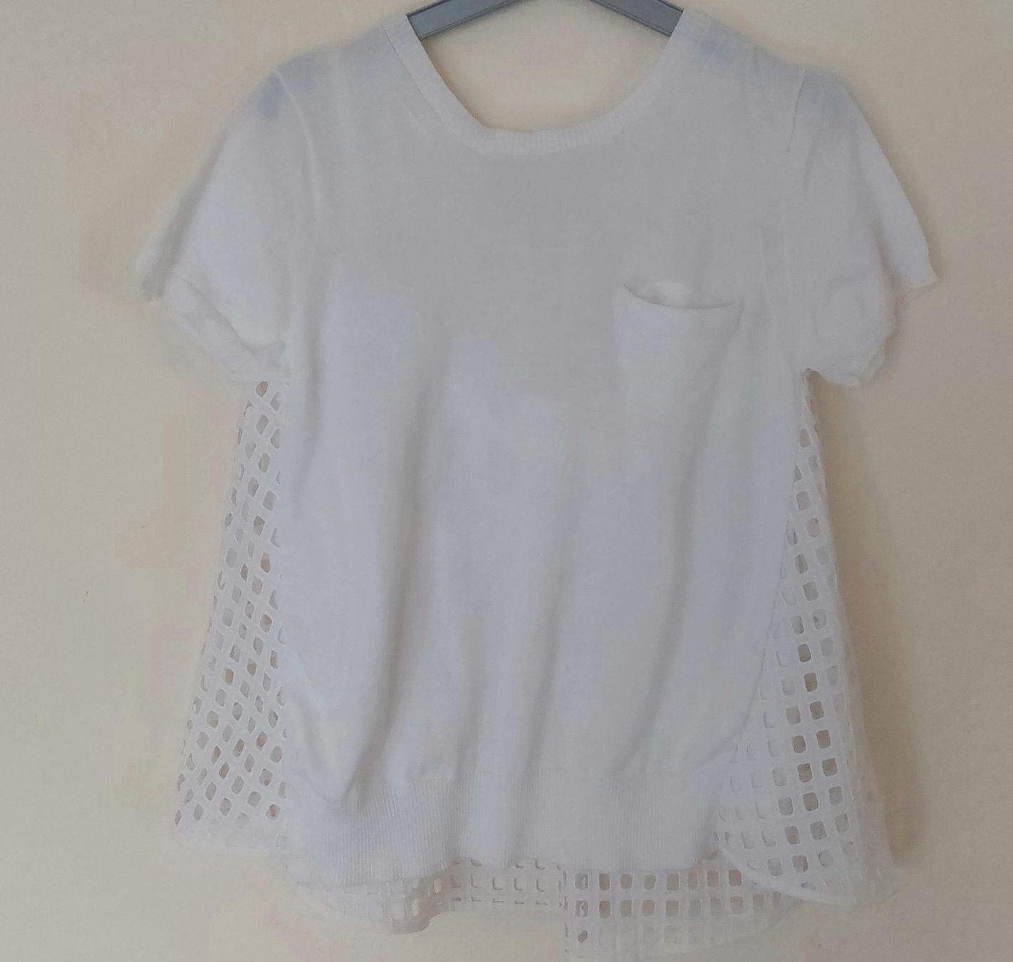 Blusen: Tolle Bluse von Japanische Designer – Gebraucht aus Zürich von lakili 1
