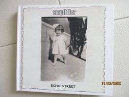Amplifier - Echo Street