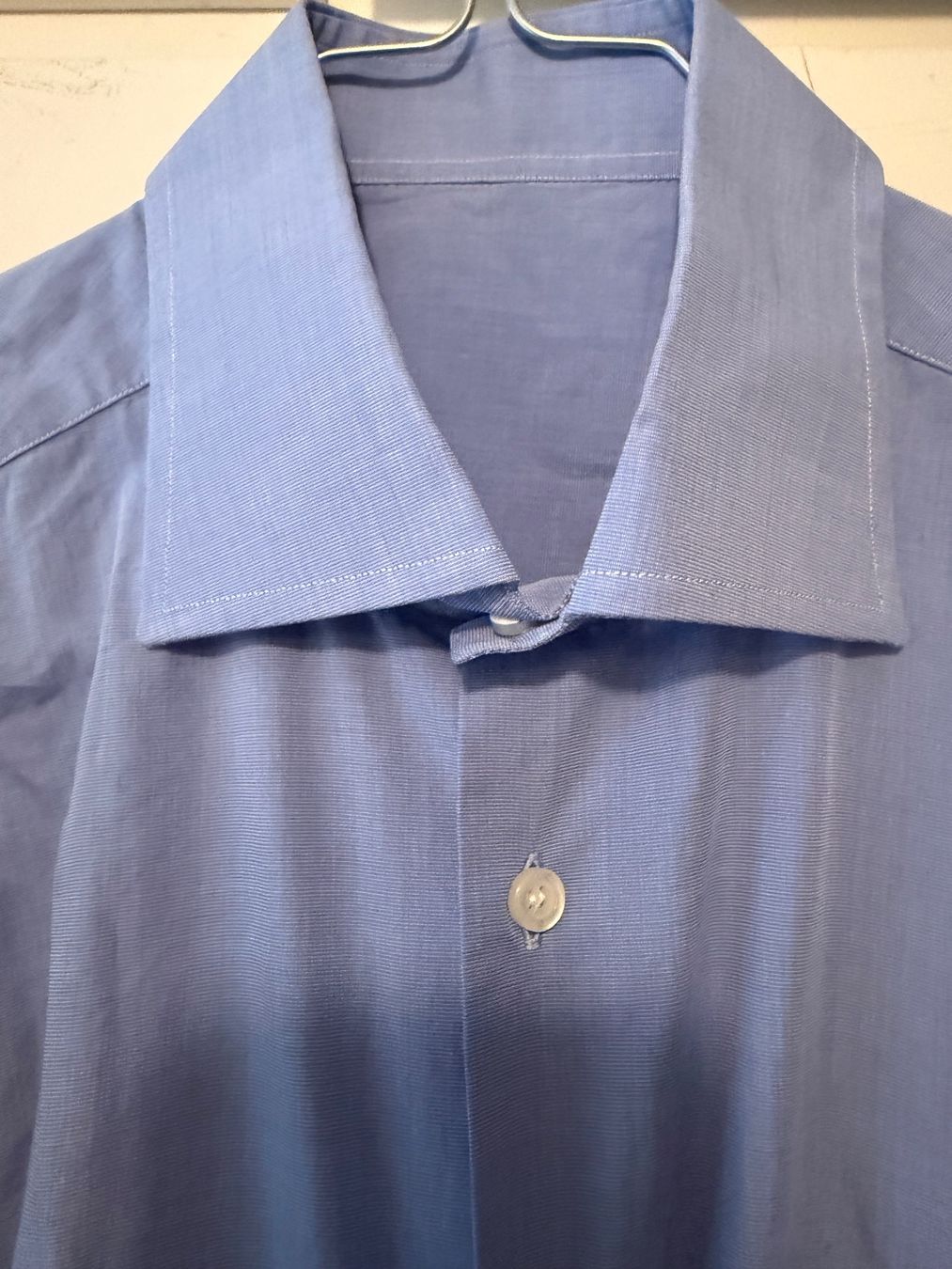 Kleiderpakete: Set di 8 camicie taglia M - Super Affare – Gebraucht aus Lugano von can_xdd8 4
