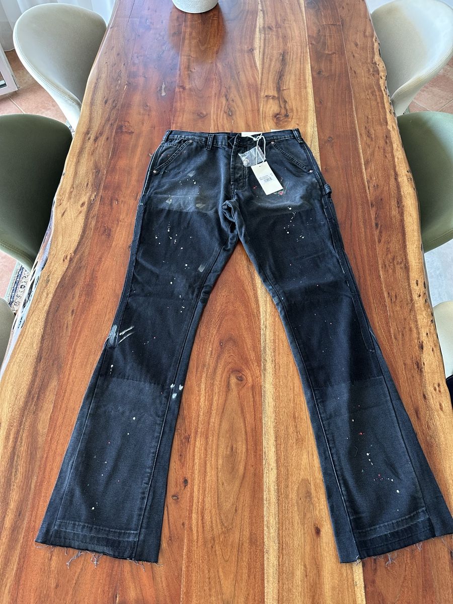 Pantalons: MNML Hose Gr. 31 – Neuf avec emballage d'origine à Oetwil an der Limmat par Sb78