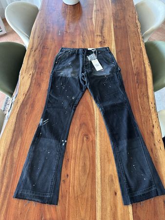 MNML Hose Gr. 31