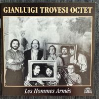Gianluigi Trovesi Octet - Les Hommes Armés (CD) SoulNote
