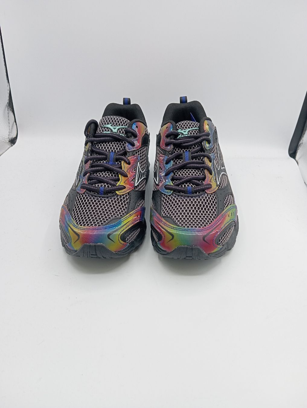Mizuno Scarpe da uomo: Mizuno MXR Tokyo Drift (EU40) – Nuovo e nell'imballaggio originale da Schaffhausen venduto da outlez 2