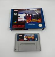 F1 Pole Position 2 (Super Nintendo Snes)