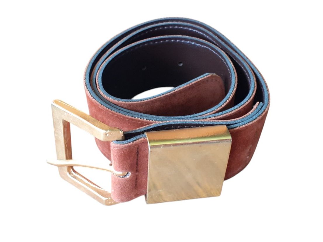Gürtel: Gürtel Vintage Gr. 75cm – Gebraucht aus Mörschwil von wunderkiste44 3