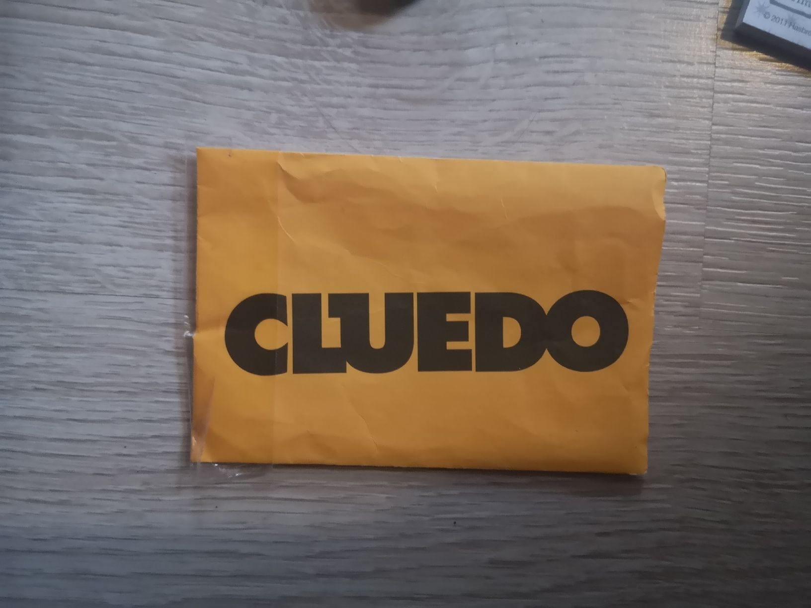 Hasbro Giochi: Spiel Cluedo Harry Potter – Usato da Ibach venduto da FlyingFox26 7