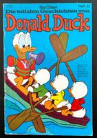 Donald Duck Heft 22, Walt Disney