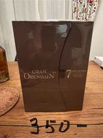 Gran Orendain 7 Anos Agave Ultra Premium - Neuwertig!