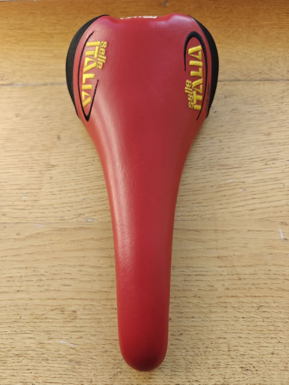 Selle Italia Pezzi di ricambio: Flite Selle Italia Titanium – Usato da Männedorf venduto da Mechimichi