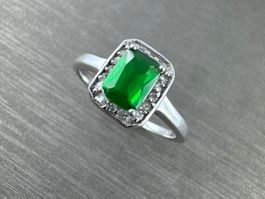 Ring 925 Silber