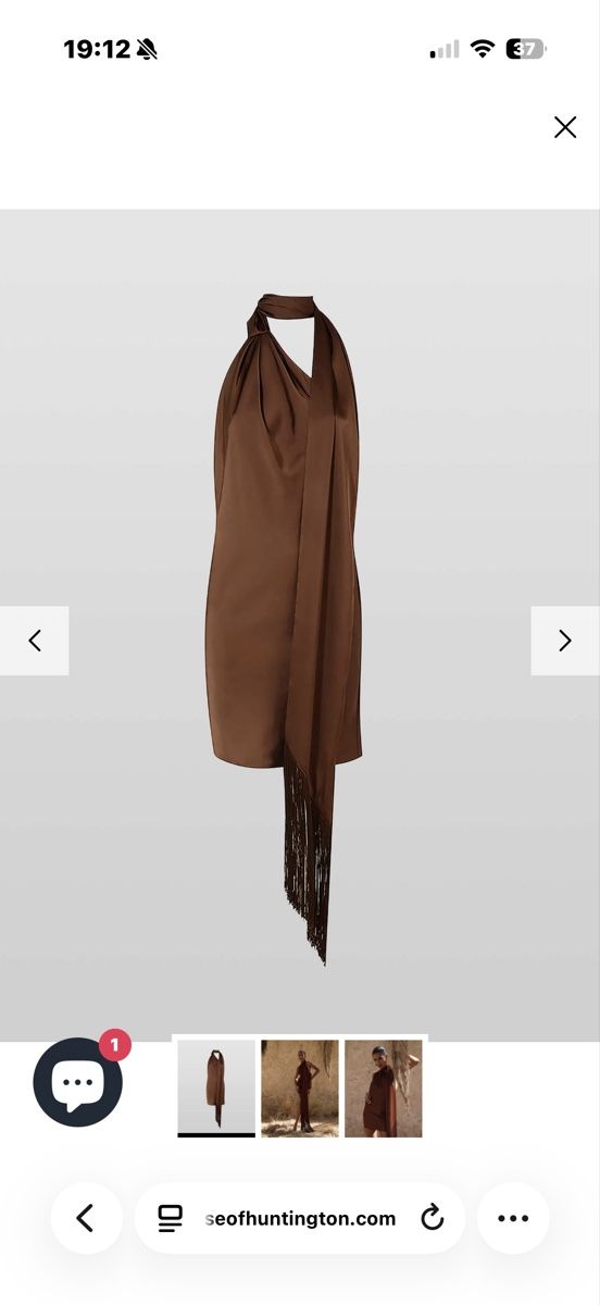 Kleider: Rat&Boa dress – Gebraucht aus Geneve von ingamff 2