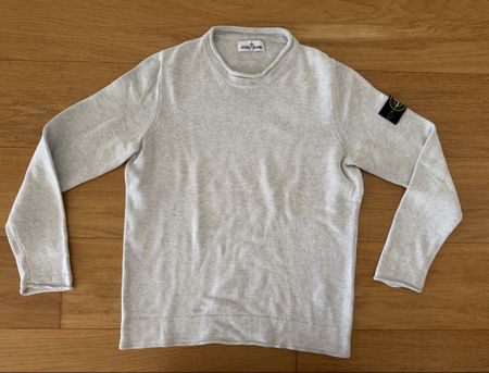 Stone Island Pullover