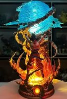 Dragonball Z - Son Goku Figur - Sehr detailliert! Neu! 23cm