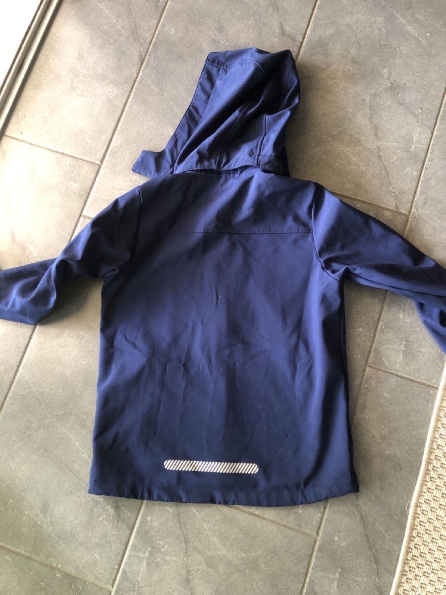 Tchibo Jacken: Softshelljacke Gr. 146/152 – Gebraucht aus Dübendorf von Saturnin35 2