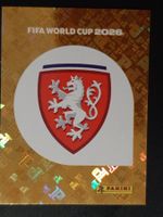 Panini 2026 CZE1