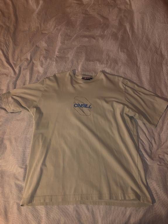 T-shirt: O'Neill Tshirt – Usato da Wegenstetten venduto da secondhand.jpg