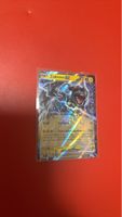Pokemon Karte Zekrom EX wie neu
