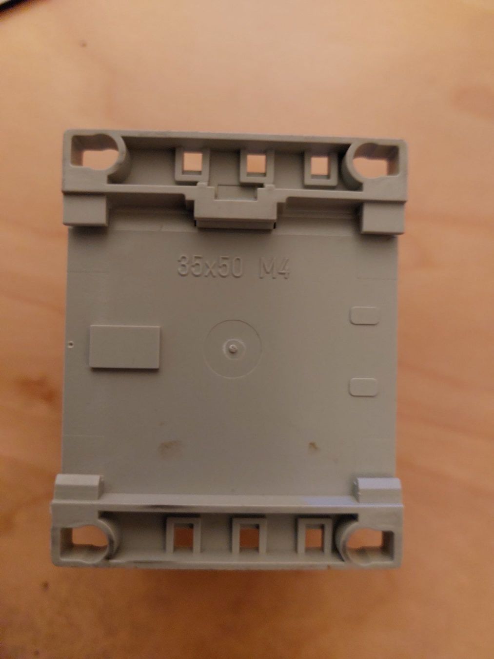 Elektronikbauteile: Schütz  SPRECHER+SCHUH CA8-09C-10 – Neu (gemäss Beschreibung) aus Hägendorf von nevecon 4