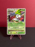 Shaymin LV. X #DP39 Pokémon Promo Rare Holo